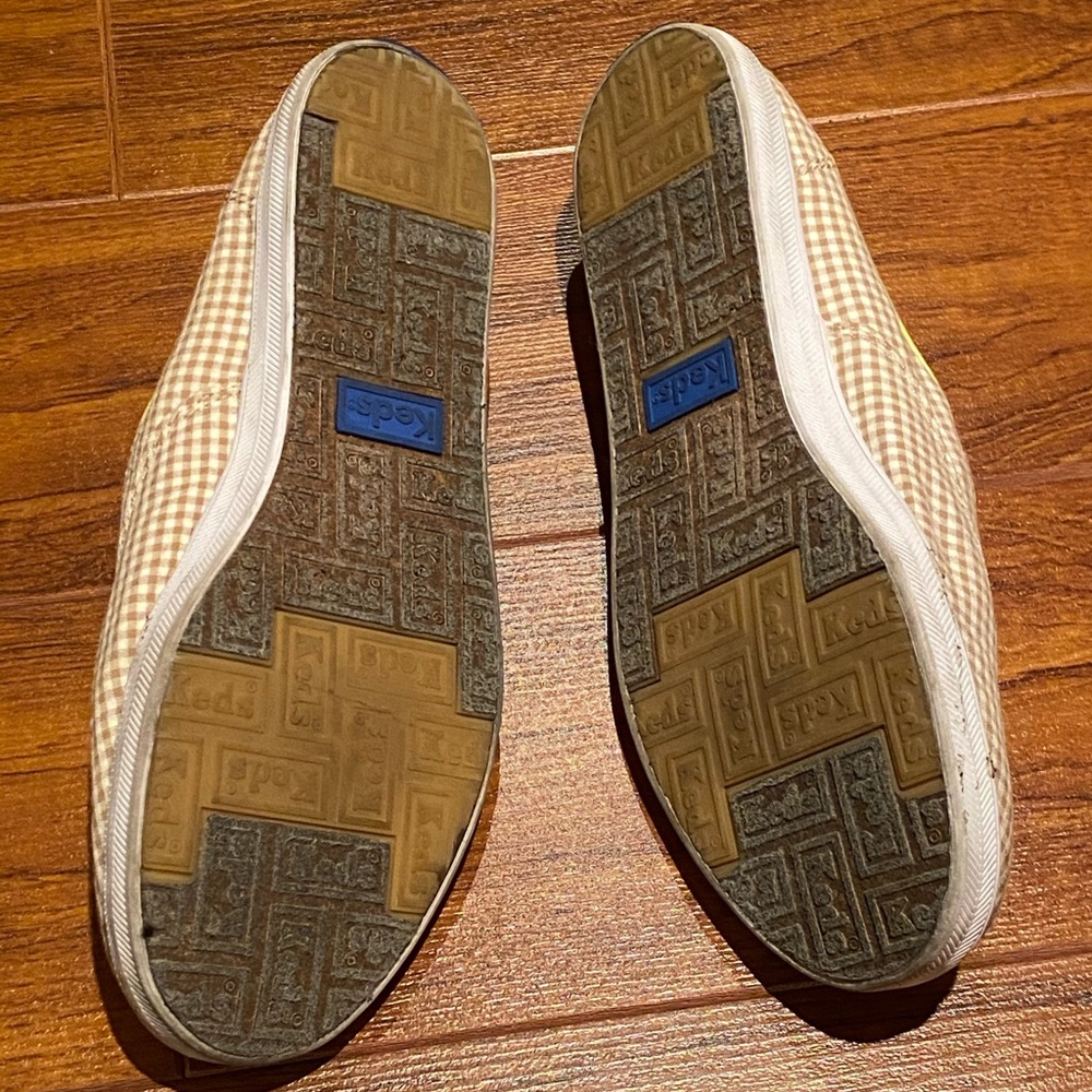 Keds slip ons - Picture 2 of 4
